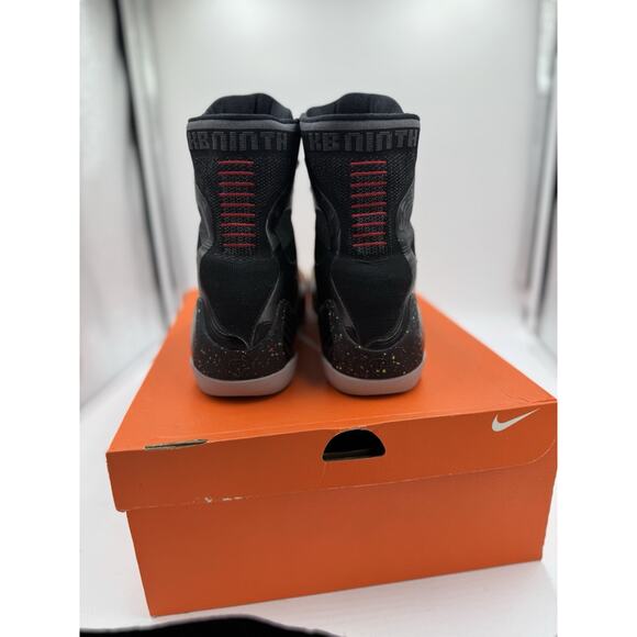 Size 11.5 Kobe 9 Elite 630857-100 Promo Sample bs932 main image 8